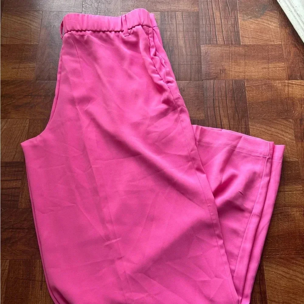 Target | Hot Pink Pants | NWT | 12